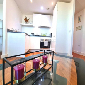 Luxury Central Apartment